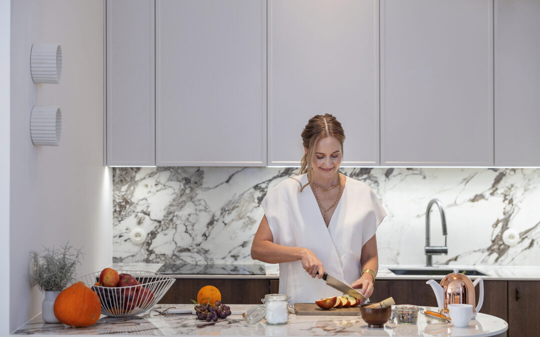 Harper’s Bazaar Wellness day 2025: Ajurvéda a&nbsp;LONGEVITY (2. část)