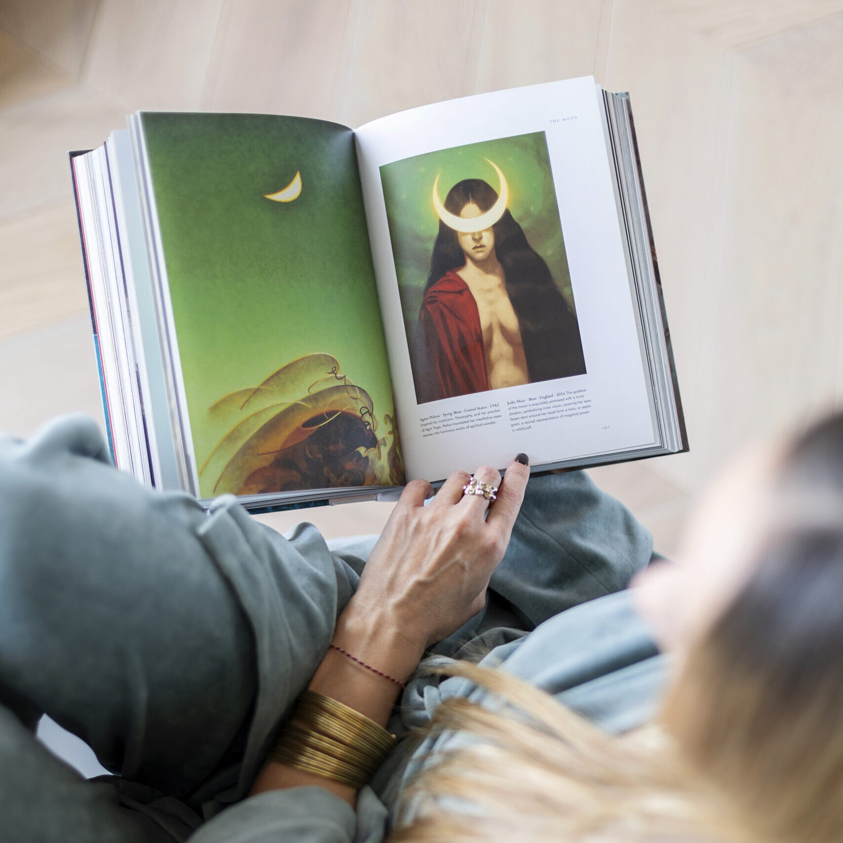 E-book Ajurvéda a sebepéče
