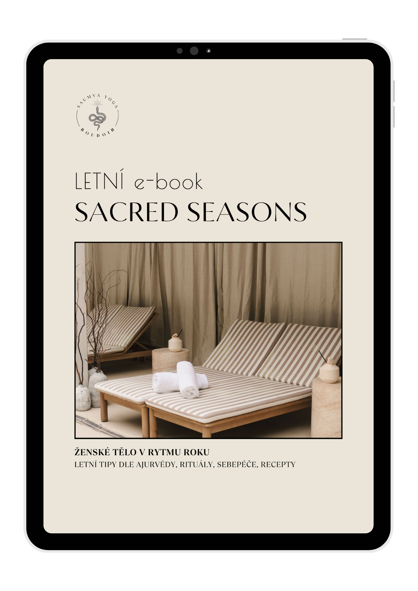 Sacred Seasons: Kompletní průvodce - Obrázek 5