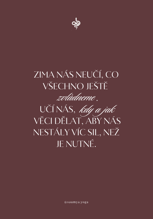 Sacred Seasons: Zimní průvodce - Obrázek 6